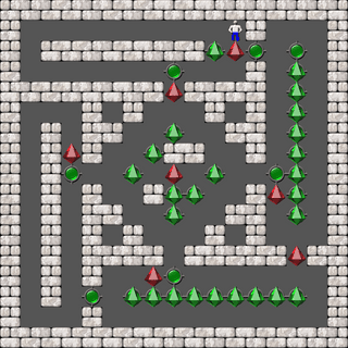 Уровень 15 — Payback 04